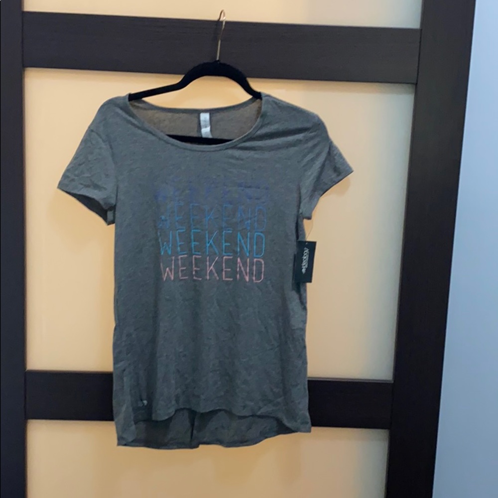 New with tags t-shirt